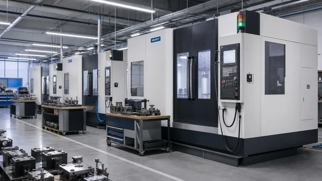 CNC production context used to describe an application inquiry