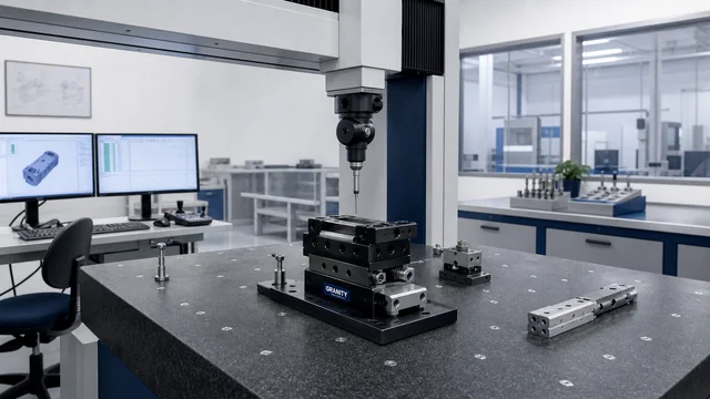 Inspection laboratory review supporting CAD and datasheet requests